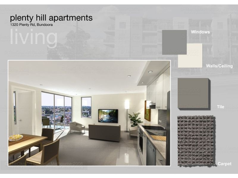 1320 Plenty Road, Bundoora VIC 3083