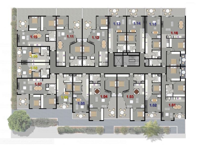 1320 Plenty Road, Bundoora VIC 3083