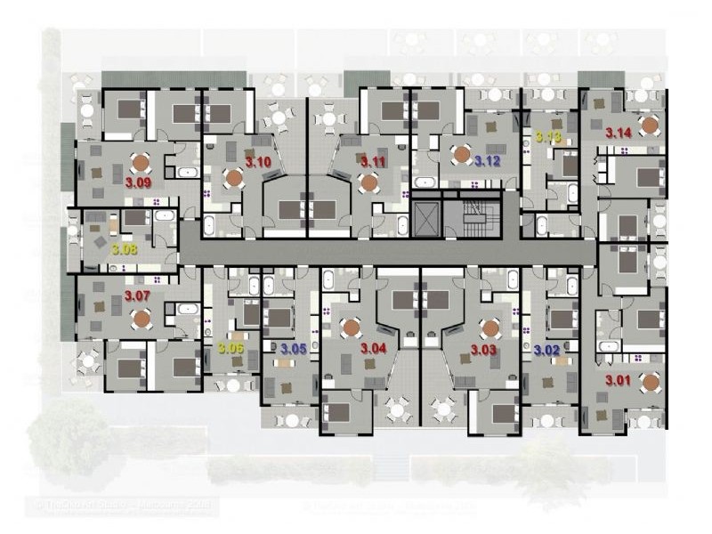 1320 Plenty Road, Bundoora VIC 3083