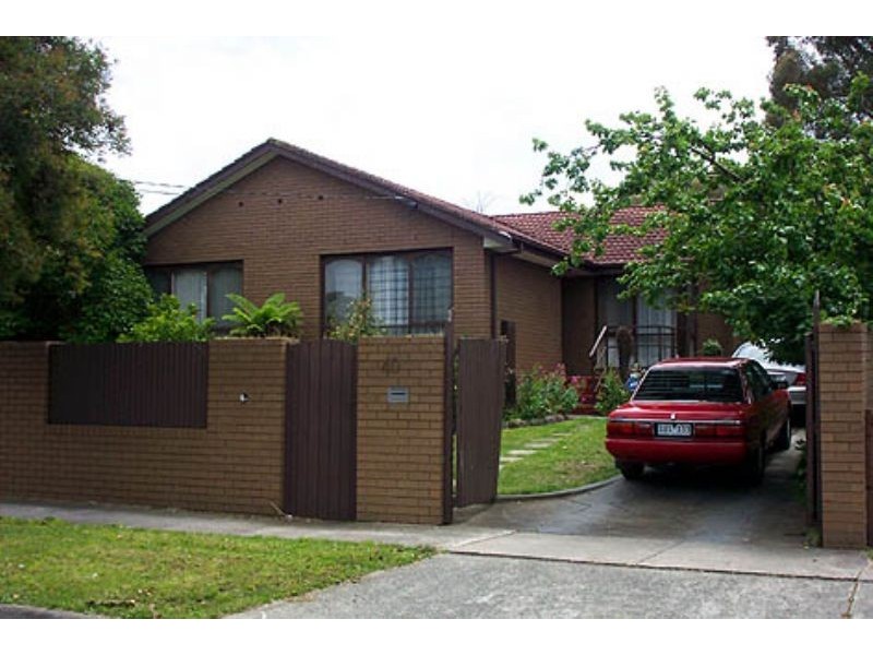 40 Cabernet Crescent, Bundoora VIC 3083
