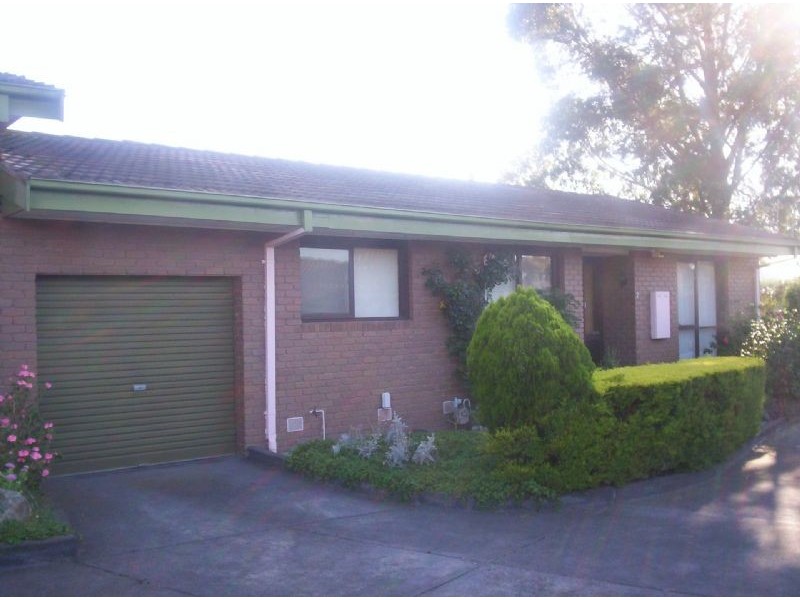 2/28 Medora Avenue, Bundoora VIC 3083