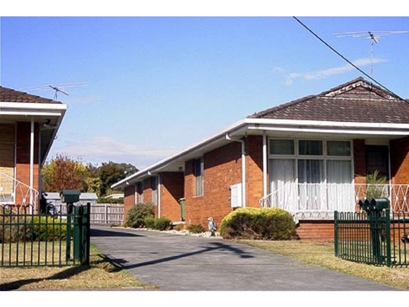 5/34 Ladd Street, Watsonia VIC 3087