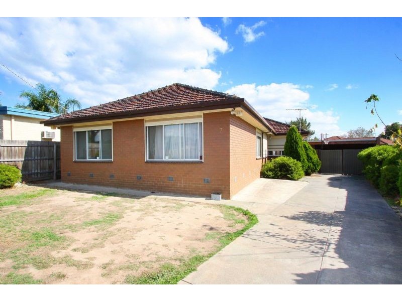 7 Judith Street, Bundoora VIC 3083