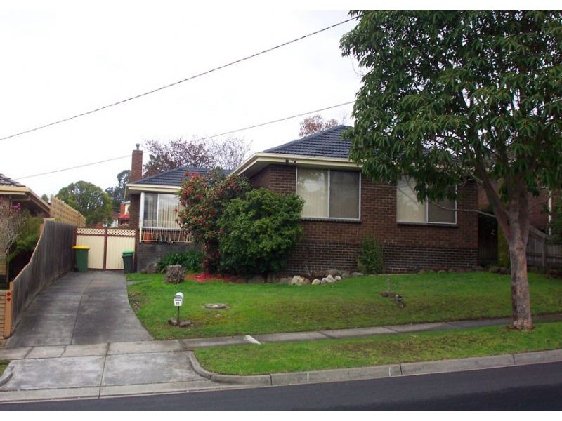 25 Boston Road, Bundoora VIC 3083