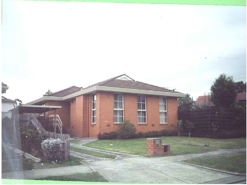 14 Nicholls Street, Macleod VIC 3085