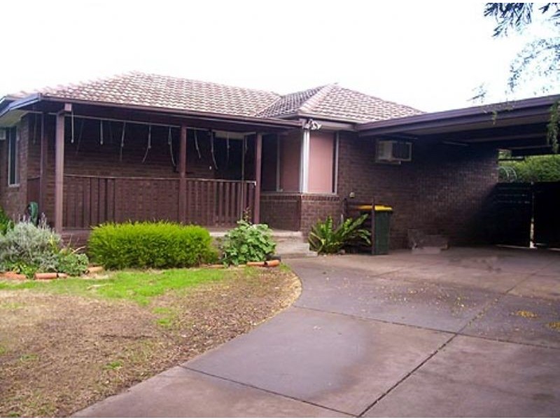 154  McLeans Road, Bundoora VIC 3083