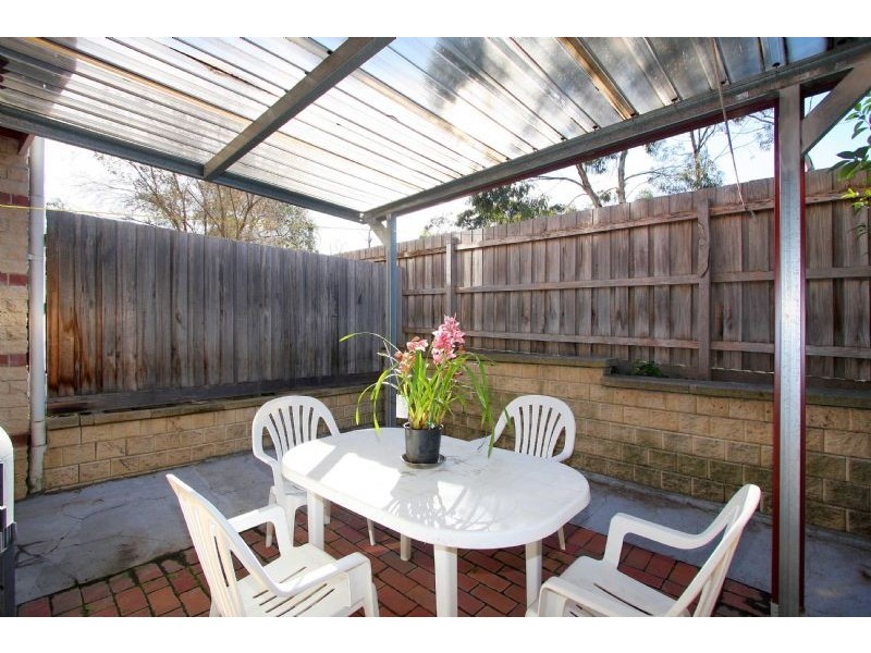 28/70 Grange Boulevard, Bundoora VIC 3083