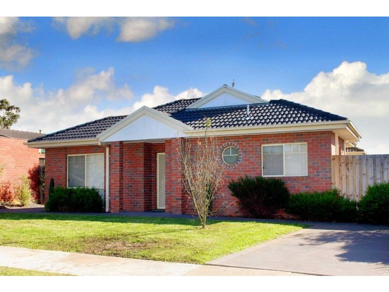 1/9 Monckton Road, Bundoora VIC 3083