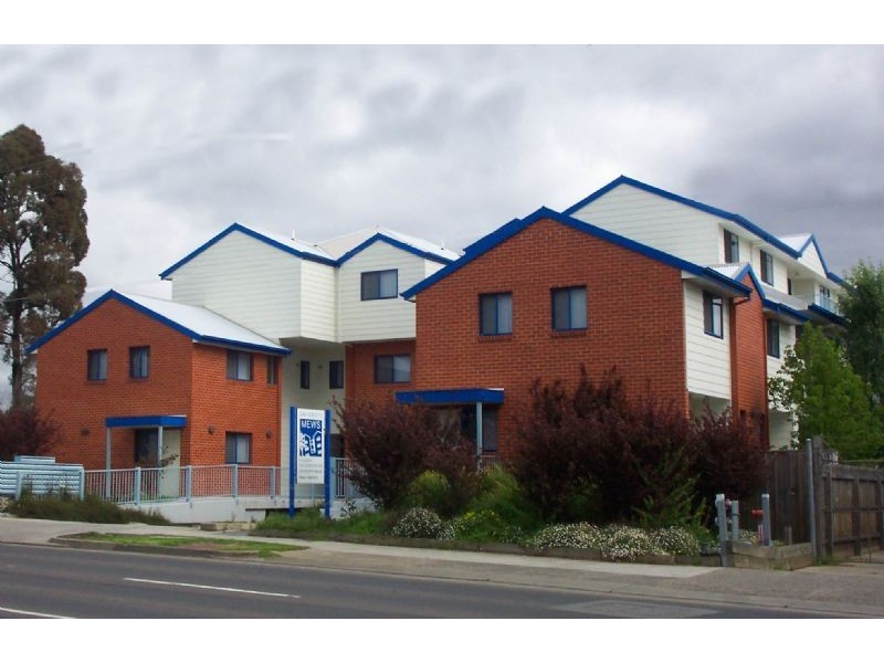 8/1251 Plenty Road, Bundoora VIC 3083