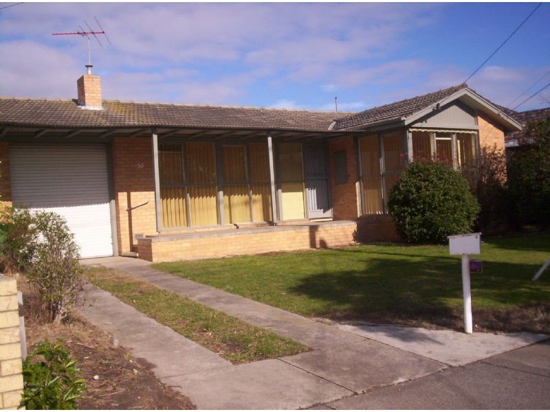 56 Noorong Avenue, Bundoora VIC 3083