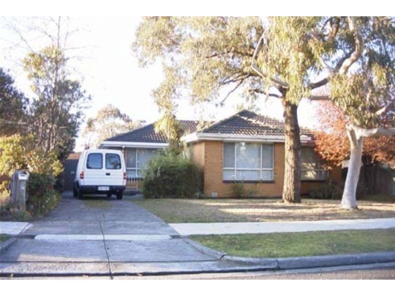24 Cambridge Way, Bundoora VIC 3083