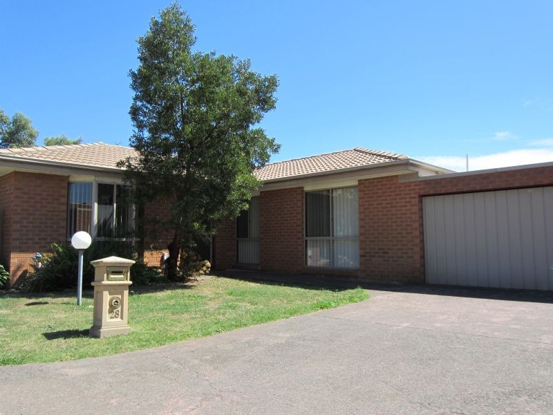 28/70 Greenhills Road, Bundoora VIC 3083