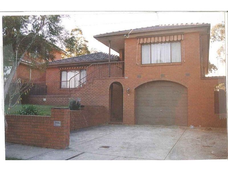 60  Carbeen Drive, Bundoora VIC 3083