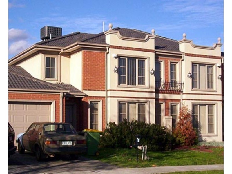 6 Parkhaven Avenue, Kingsbury VIC 3083