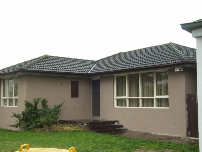 2 Judith Street, Bundoora VIC 3083