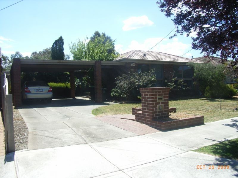 119 Cabernet Crescent, Bundoora VIC 3083