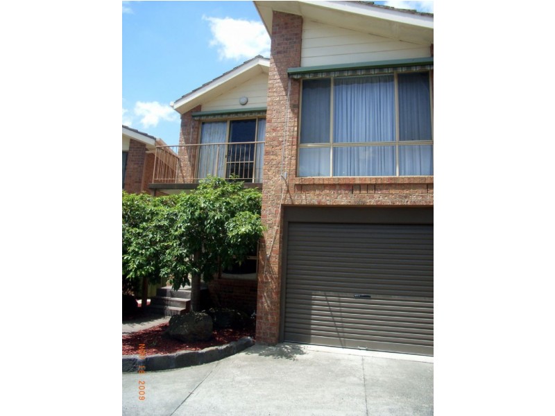 14/60 Nickson Street, Bundoora VIC 3083