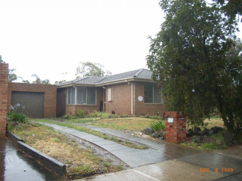 15 Higgs Avenue, Mill Park VIC 3082