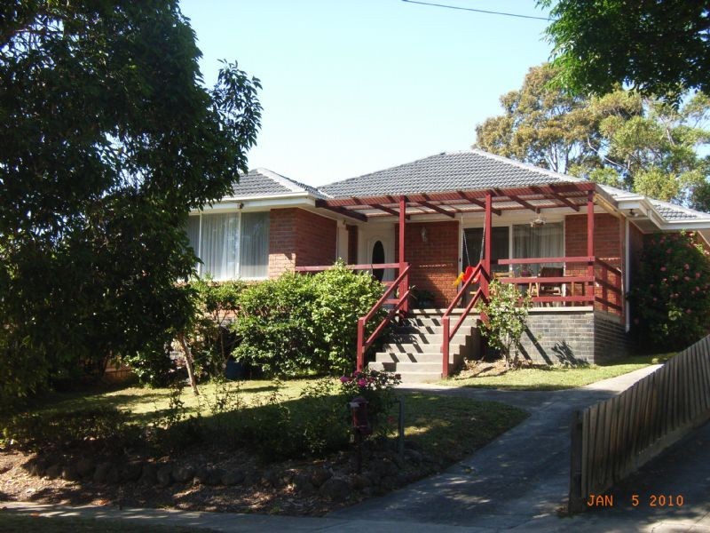 3 Boston Road, Bundoora VIC 3083