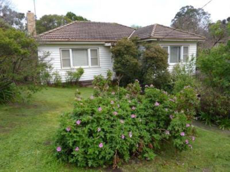 11 Jessop Street, Greensborough VIC 3088