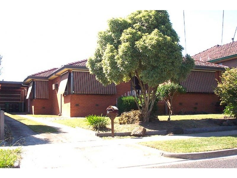 20 Luton Way, Bundoora VIC 3083