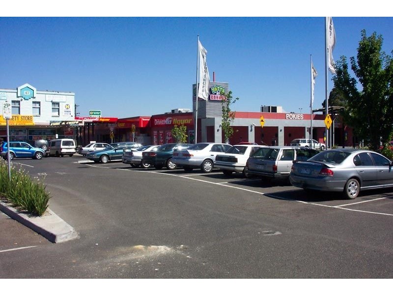 32/1251 Plenty Rd, Bundoora VIC 3083