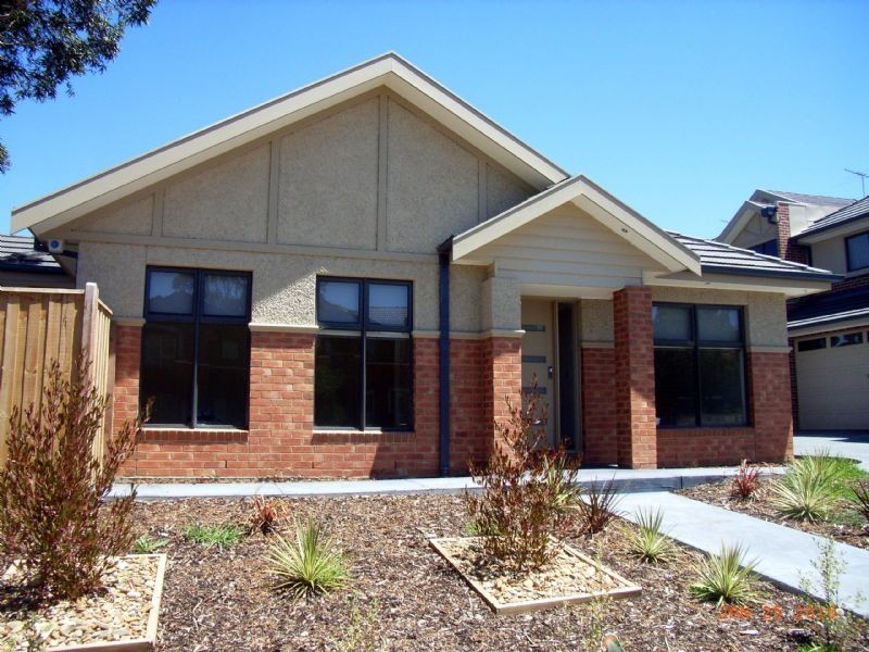 1/31 Sanctuary Drive, Bundoora VIC 3083