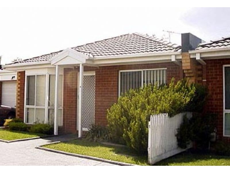 6/24 McLeans Road, Bundoora VIC 3083