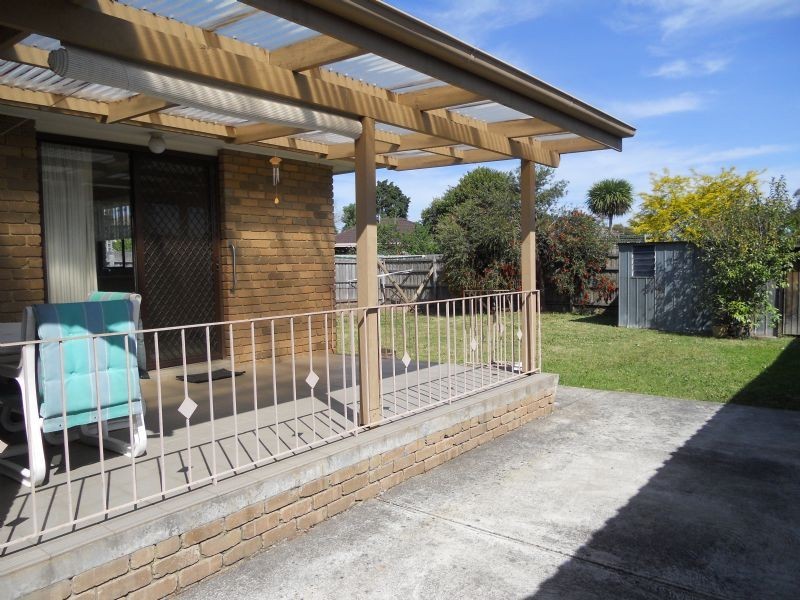 15 Chaucer Crescent, Bundoora VIC 3083