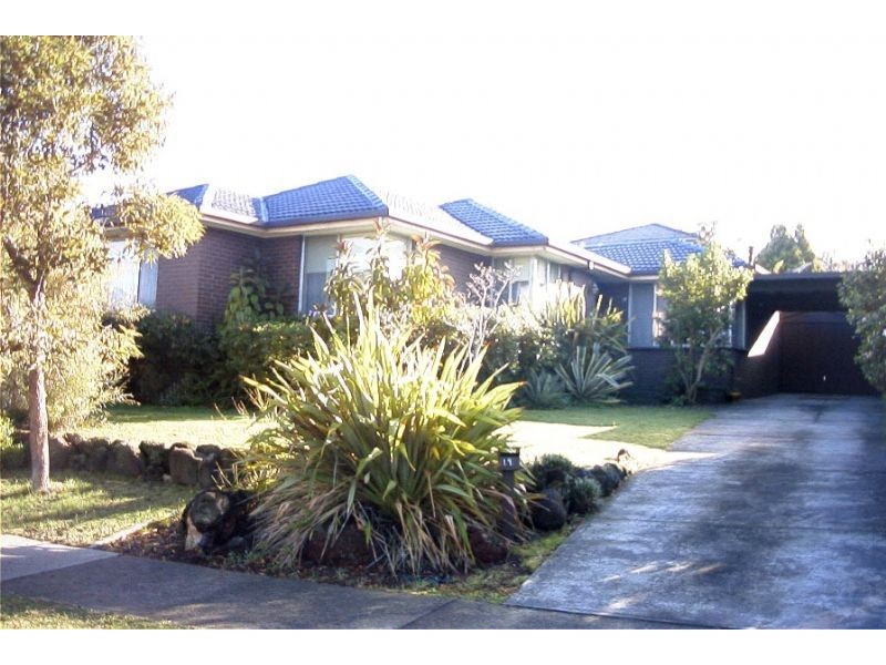 19 Moreton Crescent, Bundoora VIC 3083