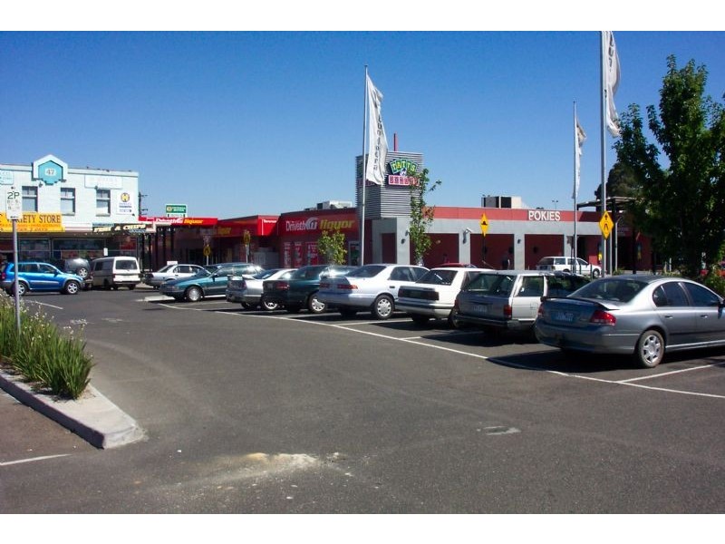 47/1251 Plenty Road, Bundoora VIC 3083