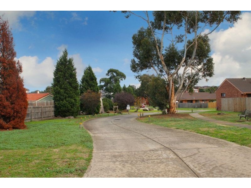 6/117 Plenty Road, Bundoora VIC 3083