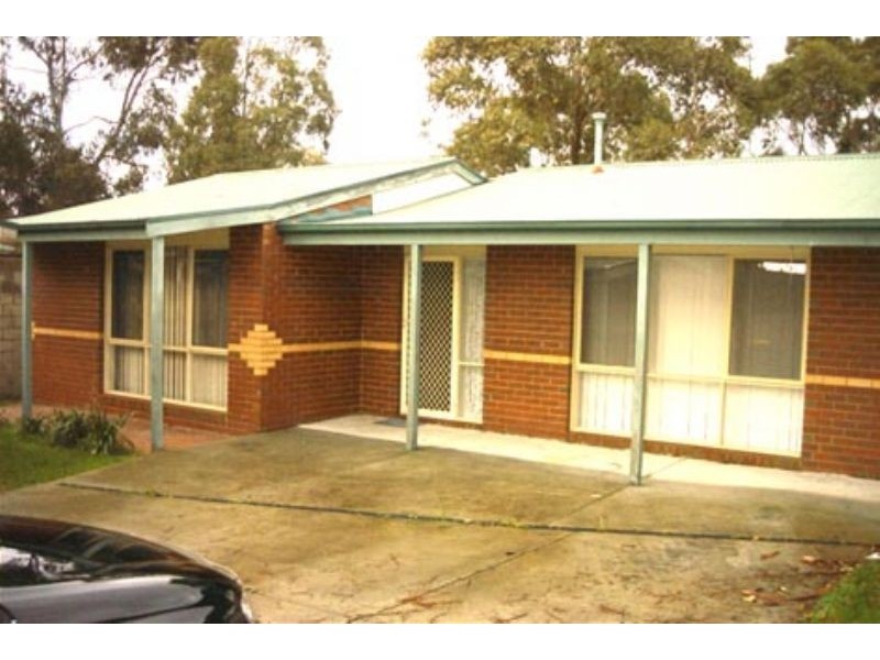 2/81 Plenty Lane, Greensborough VIC 3088