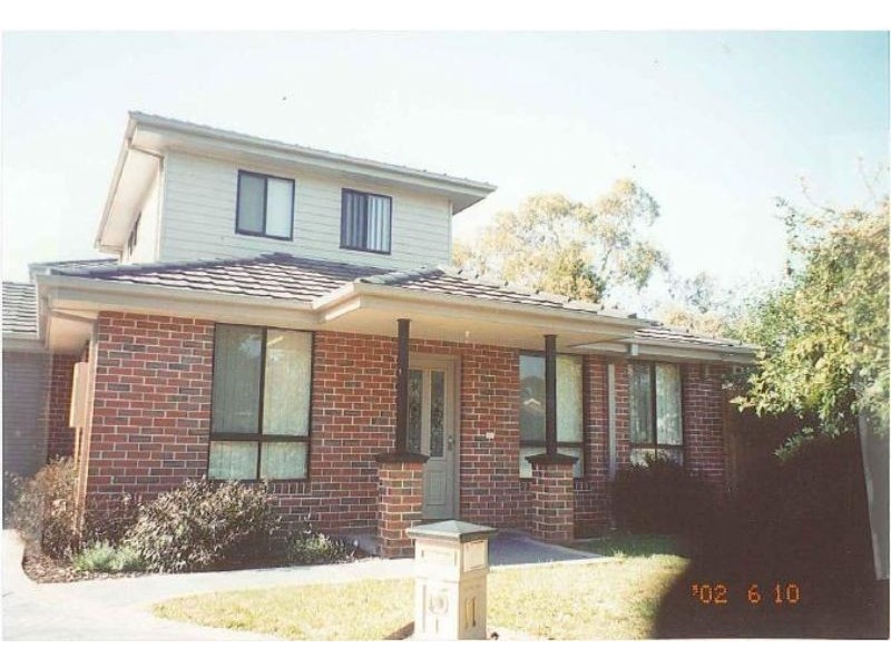 1/11 Dowle Street, Macleod VIC 3085