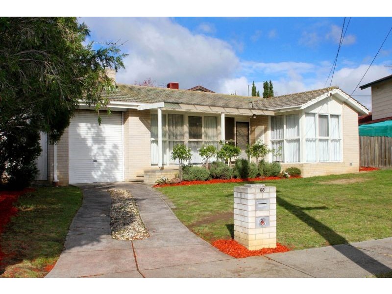 68 Noorong Avenue, Bundoora VIC 3083