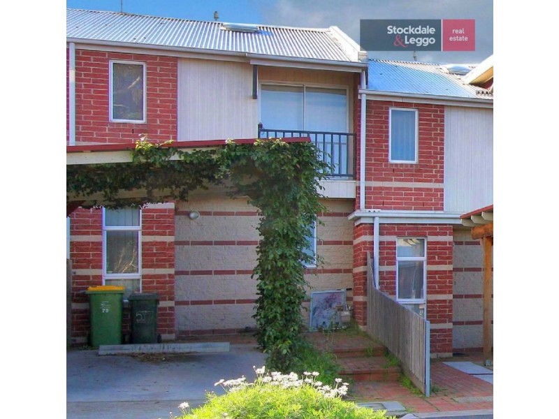 27/70 Grange Boulevard, Bundoora VIC 3083