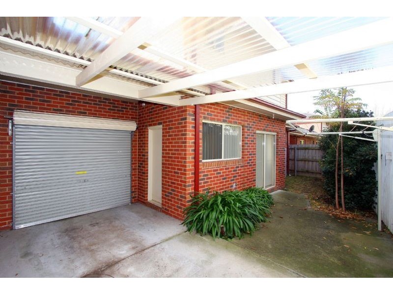 8/8 Balaka Place, Bundoora VIC 3083