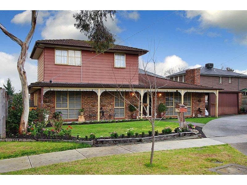 96 Arthur Street, Bundoora VIC 3083