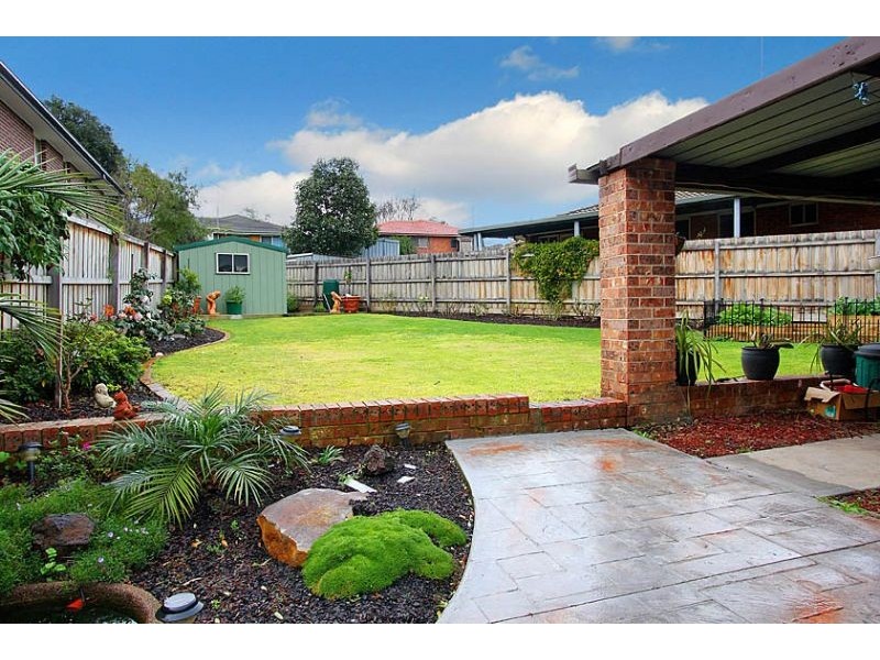 96 Arthur Street, Bundoora VIC 3083