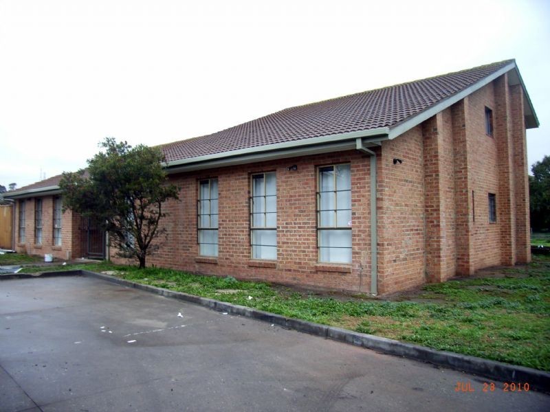 Room 2/21/60 Nickson Street, Bundoora VIC 3083