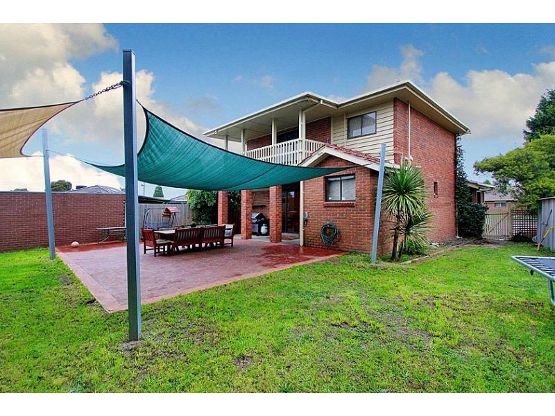 63 Virginia Crescent, Bundoora VIC 3083