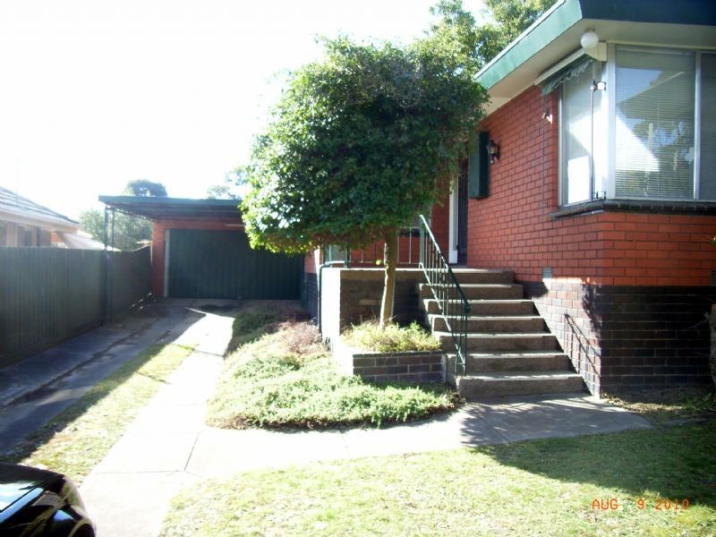 227 Greenwood Drive, Bundoora VIC 3083