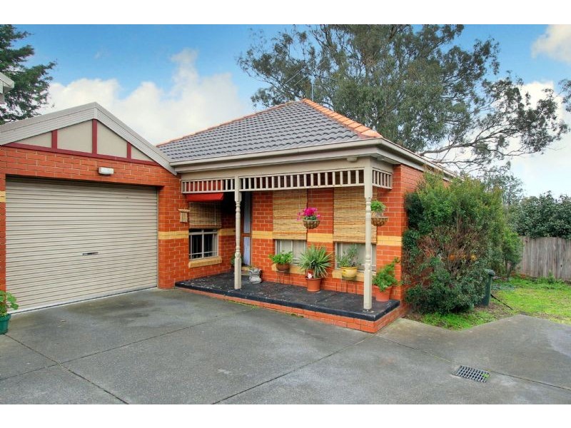 5/18 Anama Street, Greensborough VIC 3088