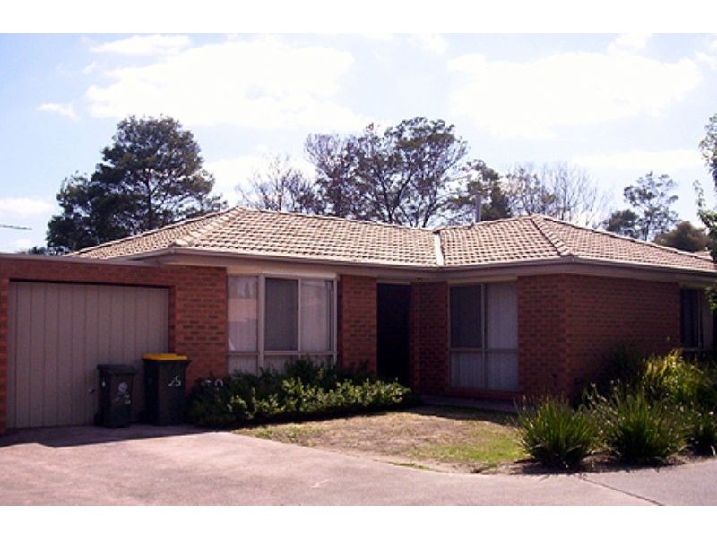 25/70 Greenhills Road, Bundoora VIC 3083