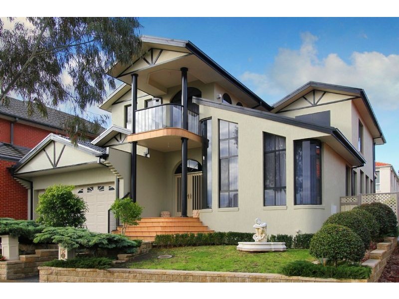 25 Oakden Drive, Bundoora VIC 3083