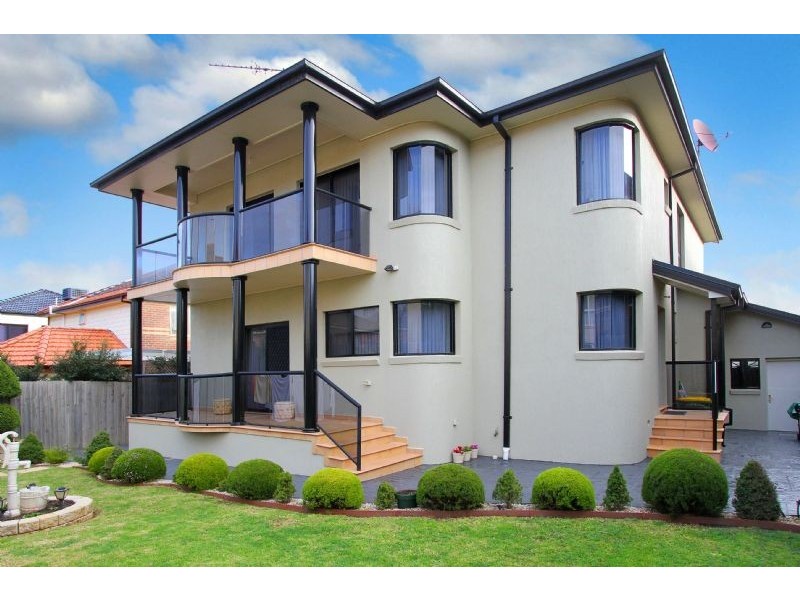 25 Oakden Drive, Bundoora VIC 3083