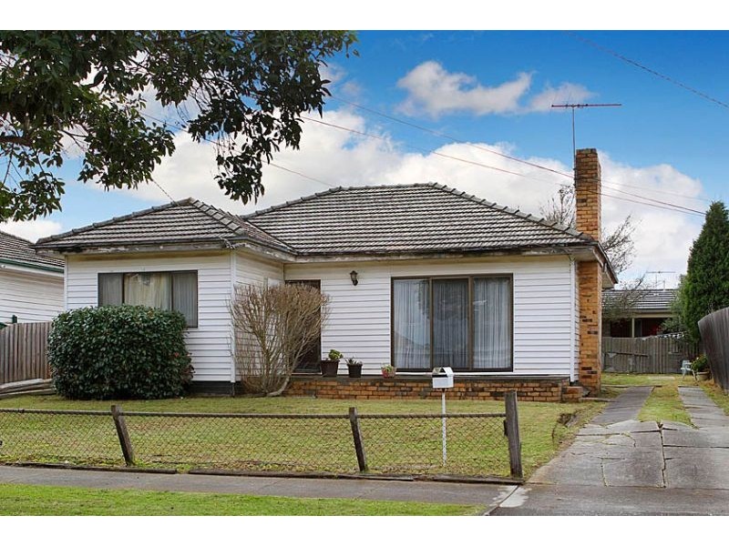 14 Scott Grove, Kingsbury VIC 3083