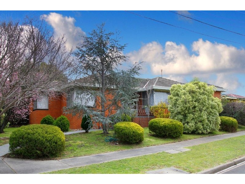 20 Balmoral Avenue, Bundoora VIC 3083