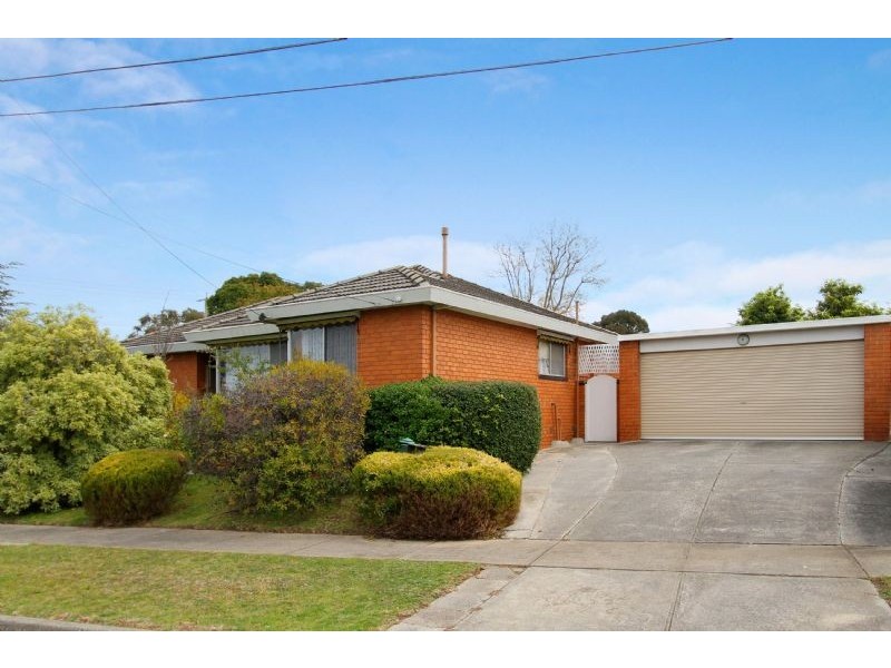 20 Balmoral Avenue, Bundoora VIC 3083