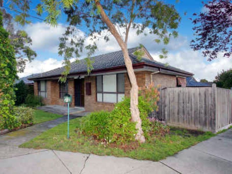 1 Maroondah Terrace, Bundoora VIC 3083